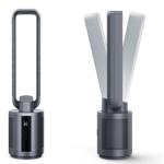 Daewoo F9-MAX 負離子空氣淨化無葉風扇